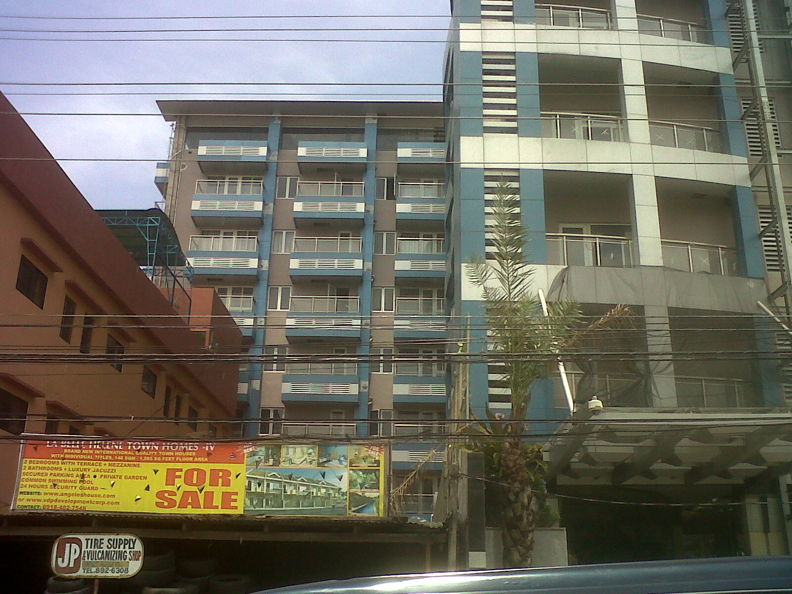 Grandview Tower