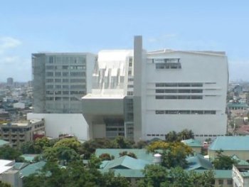 SDA Building
