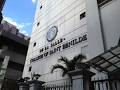 SDA Building